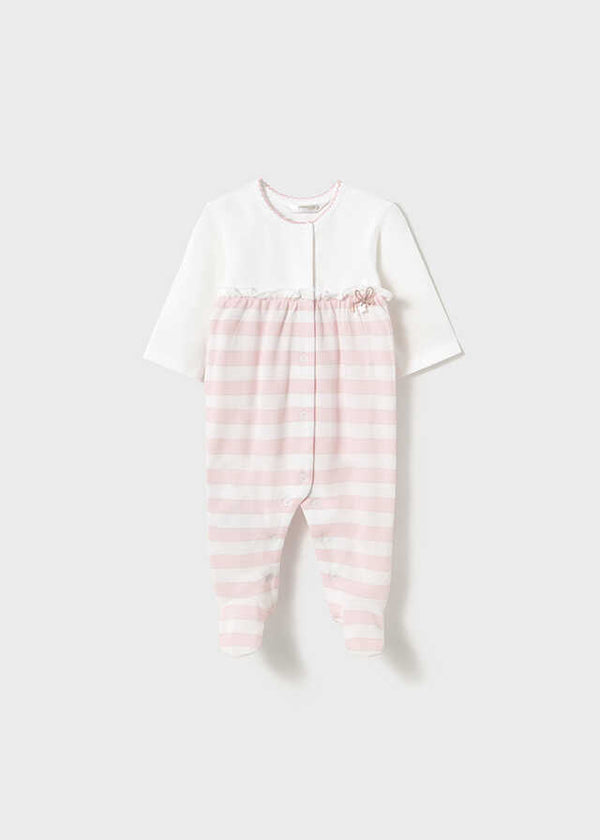 Set 2 pijamas largos