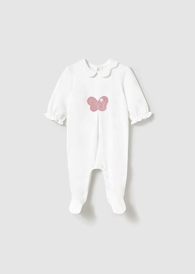 Set 2 pijamas largos