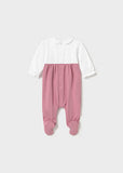 Set 2 pijamas largos
