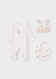 Set de regalo pijama
