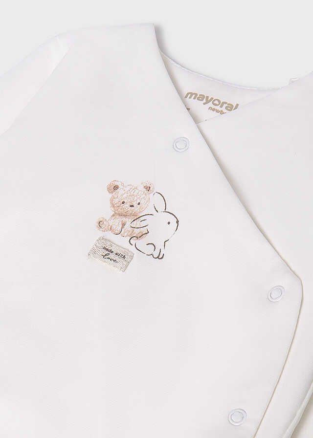 Set de regalo pijama