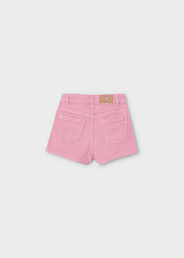 Short sarga basico