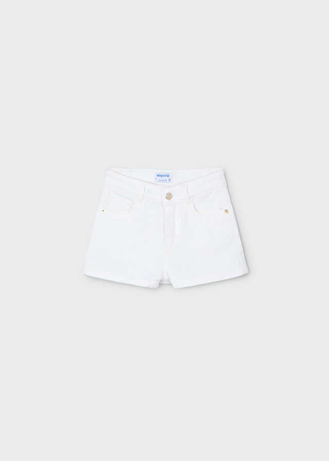 Short sarga basico