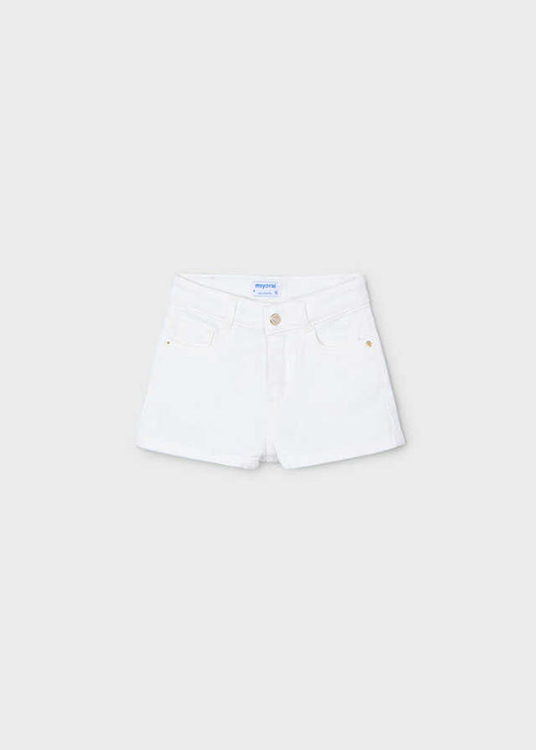 Short sarga basico