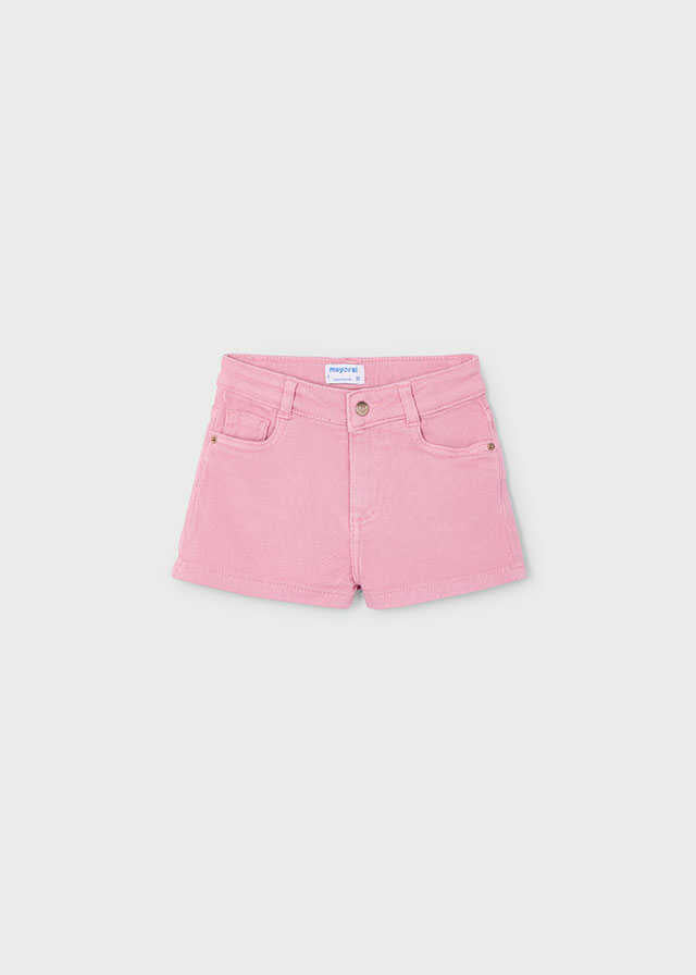 Short sarga basico