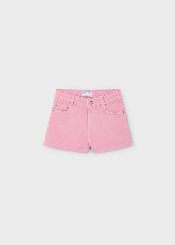 Short sarga basico