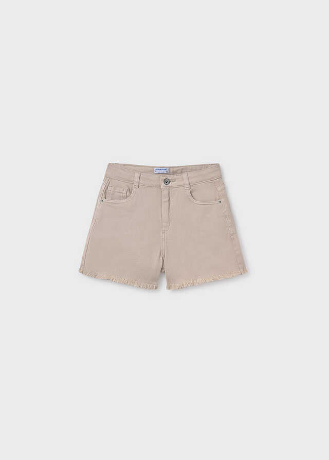 Short sarga basico