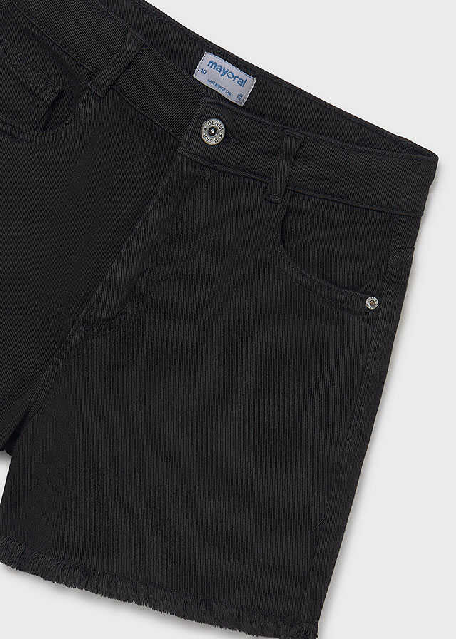 Short sarga basico