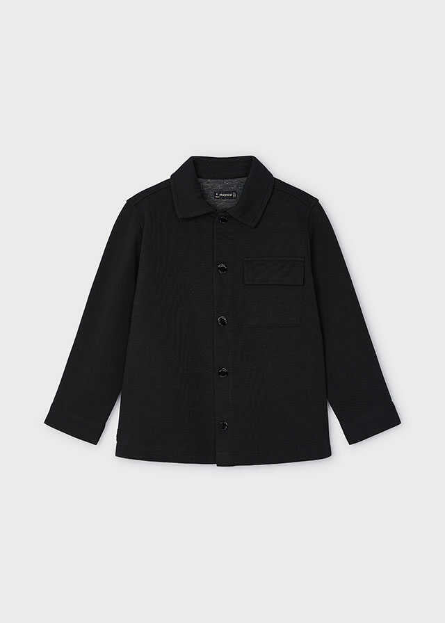Sobrecamisa punto smart