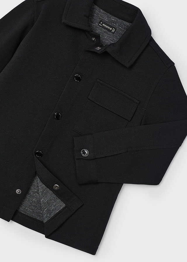 Sobrecamisa punto smart