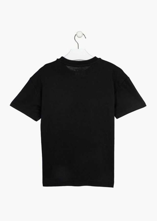Ss Tshirt Jersey