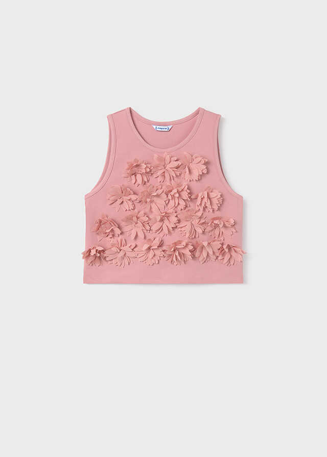 Top flores