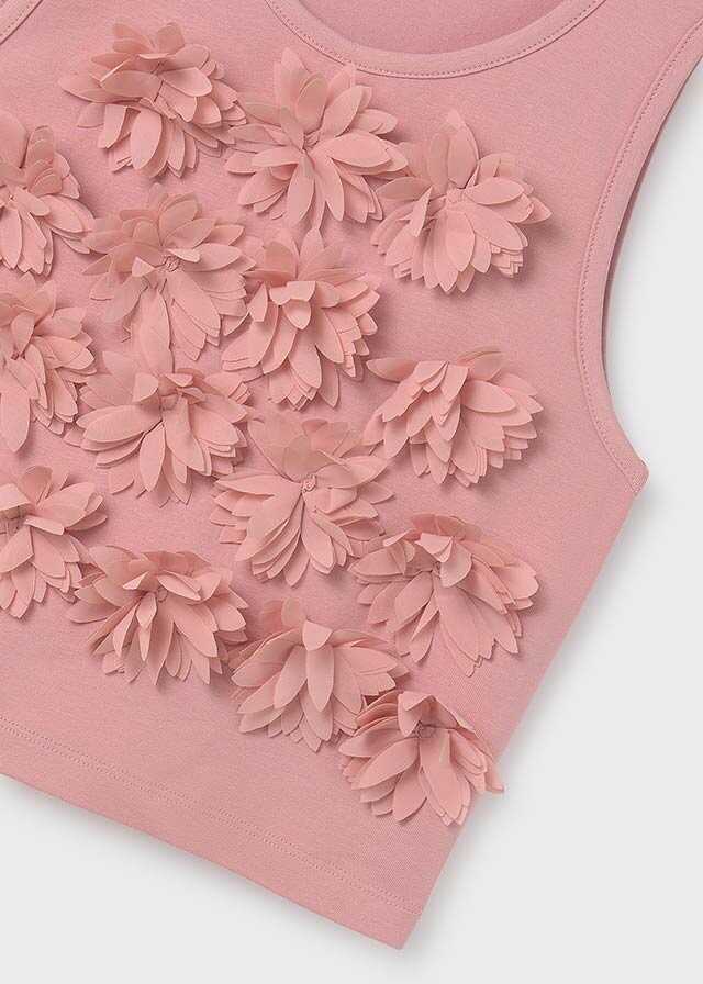 Top flores