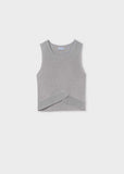 Top tricot canale