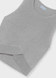 Top tricot canale