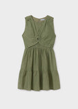 Vestido arandela