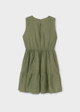 Vestido arandela