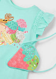Vestido bolsito