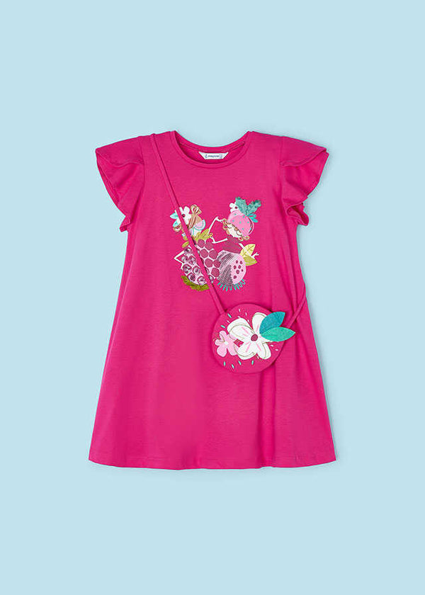 Vestido bolso