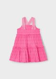 Vestido cinta fantasia
