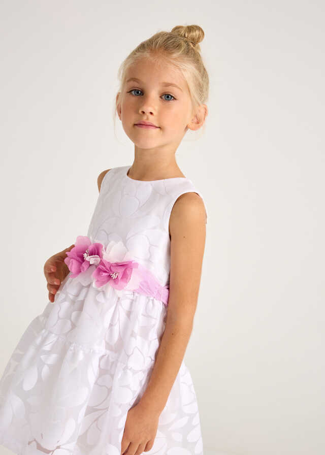 Vestido devore