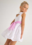 Vestido devore
