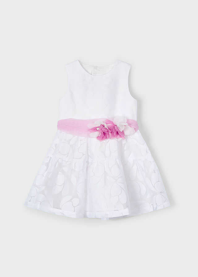 Vestido devore
