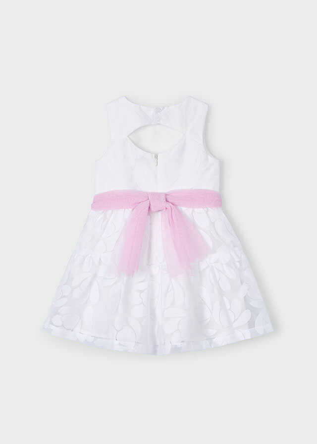 Vestido devore