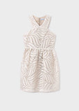 Vestido devore