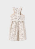 Vestido devore