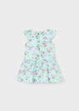 Vestido estampado