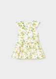 Vestido estampado