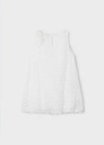 Vestido globo