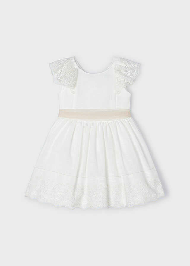 Vestido lino
