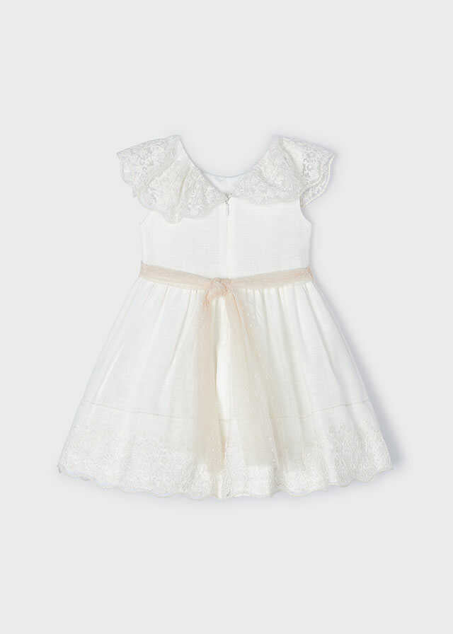 Vestido lino