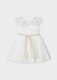 Vestido lino