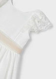 Vestido lino
