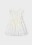 Vestido puntillas