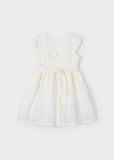 Vestido puntillas