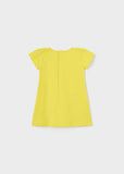 Vestido punto serigrafiado