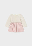 Vestido tricot