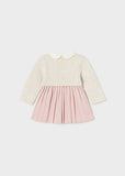 Vestido tricot