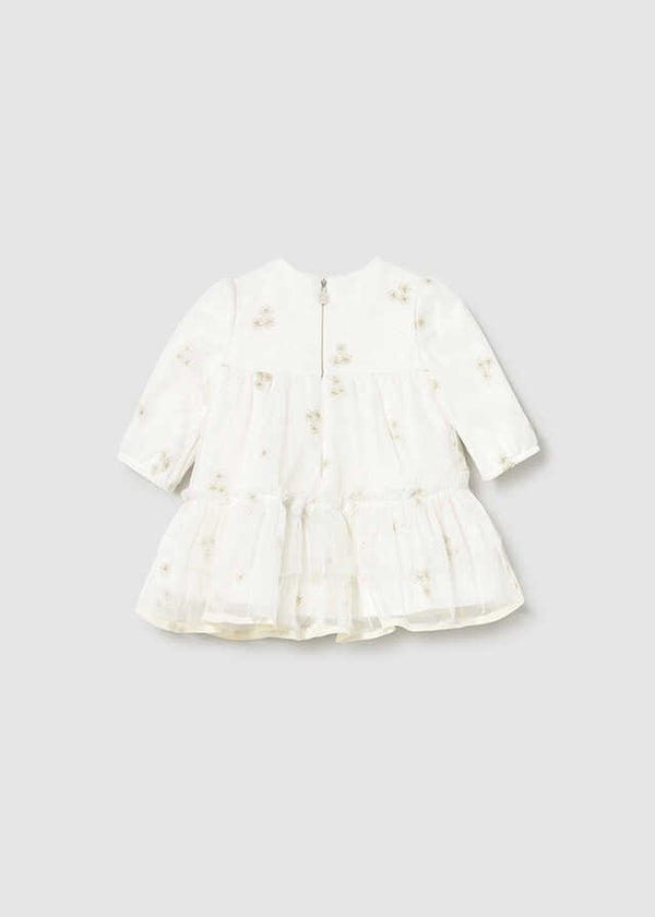 Vestido tul