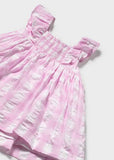 Vestido vichy