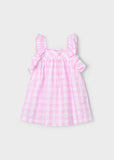 Vestido vichy