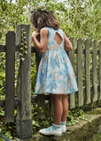 Vestido estampado