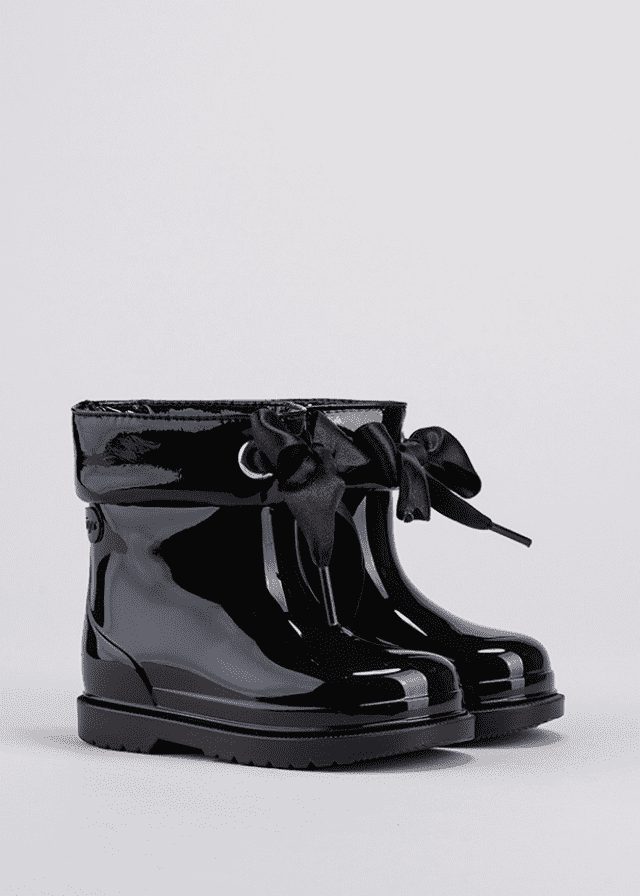 Bimbi Bow Boots