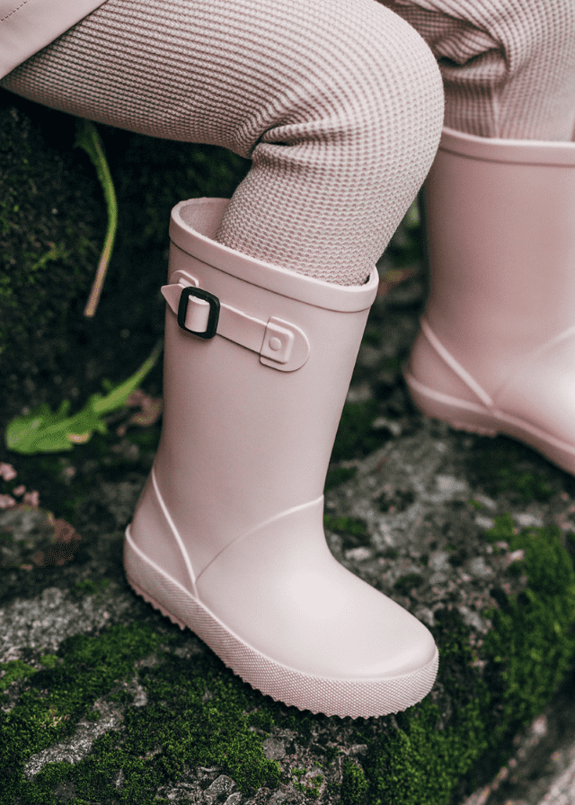 Botas Splash Euri