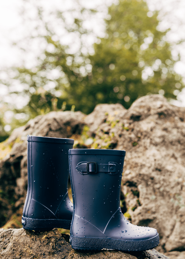 Botas Splash Euri