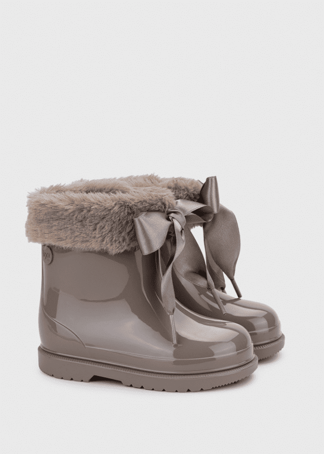 Bimbi Soft Boots